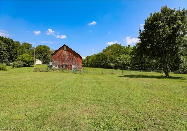 Photo 38 of Single family home for sale at 1164 Hartville Rd, Atwater, OH 44201 | MLS# 5234880 | Listing updated on 2026-08-10