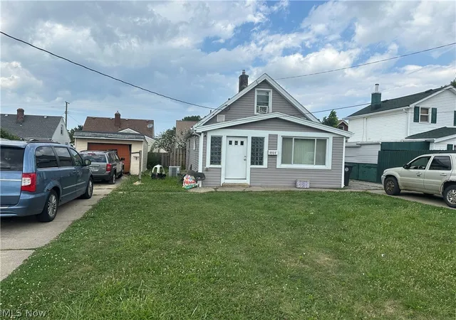 Photo 2 of Single family home for sale at 6306 Flowerdale Ave, Cleveland, OH 44144 | MLS# 5234417 | Listing updated on 2026-08-10