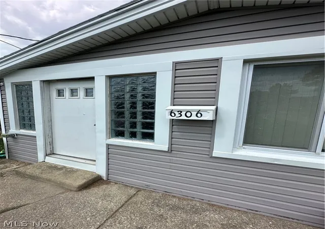 Photo 3 of Single family home for sale at 6306 Flowerdale Ave, Cleveland, OH 44144 | MLS# 5234417 | Listing updated on 2026-08-10