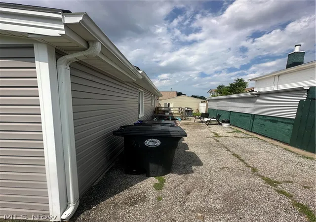 Photo 3 of Single family home for sale at 6306 Flowerdale Ave, Cleveland, OH 44144 | MLS# 5234417 | Listing updated on 2026-08-10