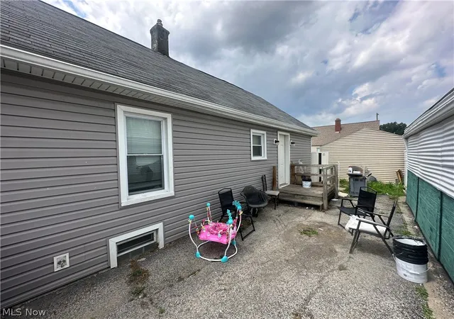 Photo 4 of Single family home for sale at 6306 Flowerdale Ave, Cleveland, OH 44144 | MLS# 5234417 | Listing updated on 2026-08-10
