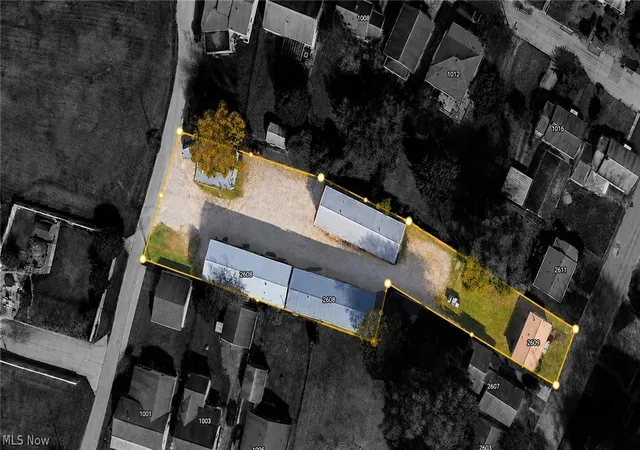 Photo 2 of Sale Pending at 2608 Avery St, Parkersburg, WV 26104 | MLS# 5234676 | Listing updated on 2026-09-30