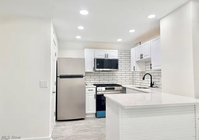 Photo 13 of Single family home for sale at 842 Starkweather Ave, Cleveland, OH 44113 | MLS# 5235176 | Listing updated on 2026-08-10