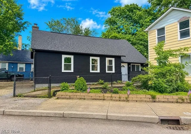 Single family home for sale at 842 Starkweather Ave, Cleveland, OH 44113 | MLS# 5235176