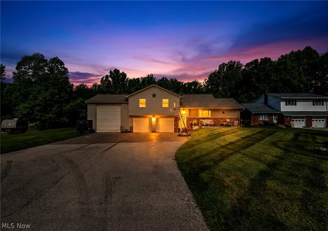Photo 33 of Sale Pending at 1275 Sandy Lake Rd, Ravenna, OH 44266 | MLS# 5234519 | Listing updated on 2026-08-26