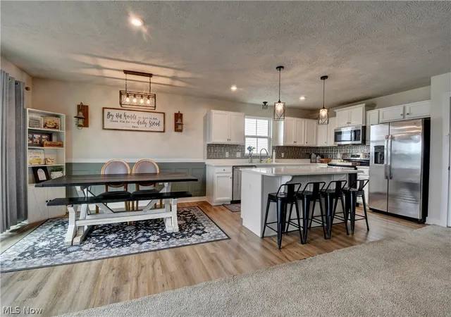 Photo 4 of Single family home for sale at 6960 Gauntlet St SW, Massillon, OH 44646 | MLS# 5233830 | Listing updated on 2026-10-02