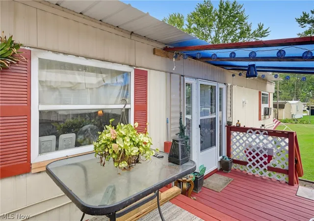 Photo 3 of Single family home for sale at 2349 Ivy Way St NE, Canton, OH 44705 | MLS# 5234096 | Listing updated on 2026-09-26