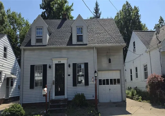 Photo 1 of Sale Pending at 1111 Gordon Rd, Cleveland, OH 44124 | MLS# 5235198 | Listing updated on 2026-08-28
