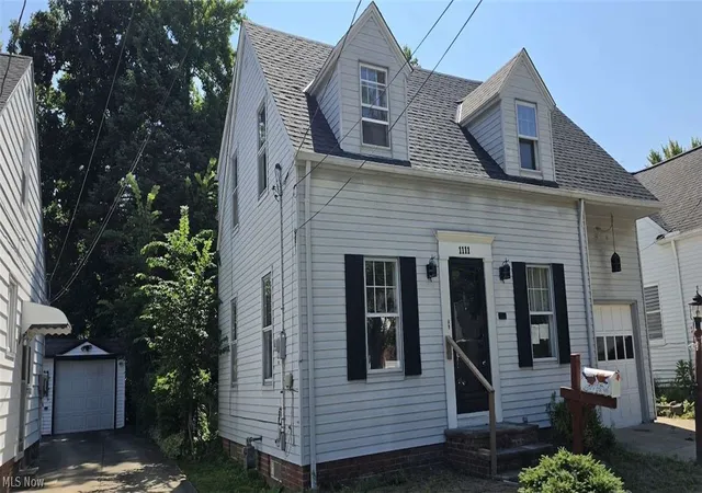 Photo 2 of Sale Pending at 1111 Gordon Rd, Cleveland, OH 44124 | MLS# 5235198 | Listing updated on 2026-08-28