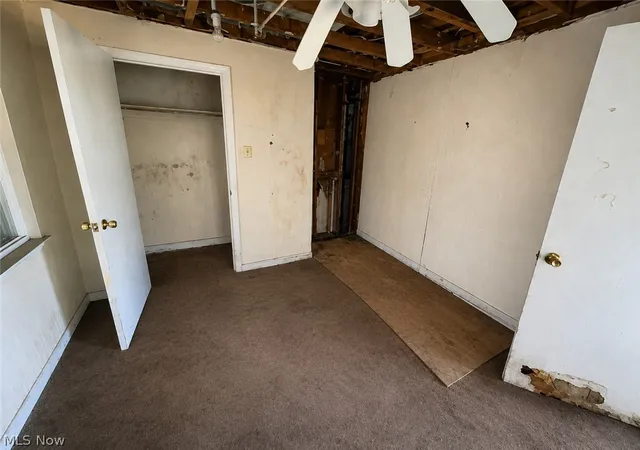 Listing Photo 5 - Condo for sale in building located at 1902 Rowley Ave, Cleveland, OH 44109