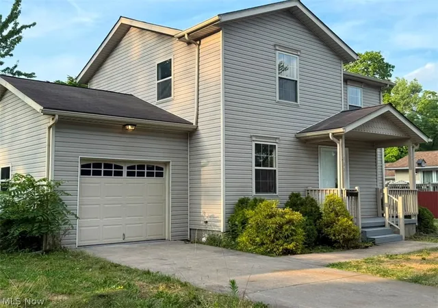 Photo 1 of Sale Pending at 118 Locust St, Oberlin, OH 44074 | MLS# 5235215 | Listing updated on 2026-08-18