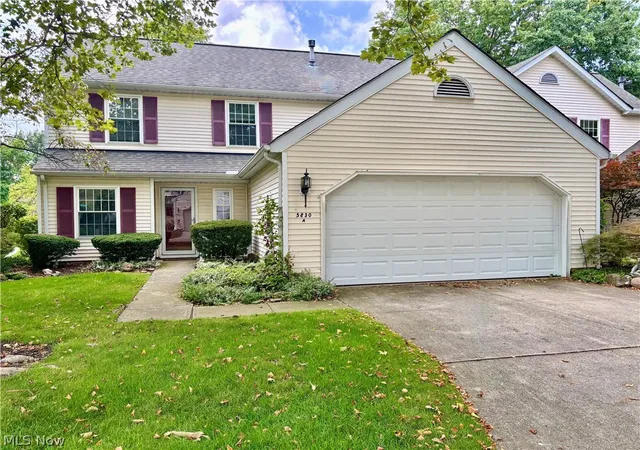 Photo 2 of Condo for sale at 5830 Ridgeview Ln, Willoughby, OH 44094 | MLS# 5235160 | Listing updated on 2026-08-14