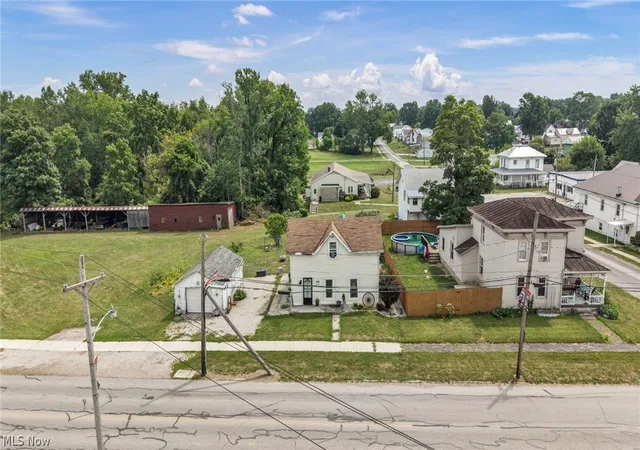 Photo 5 of Single family home for sale at 14 Townsend St, Greenwich, OH 44837 | MLS# 5235182 | Listing updated on 2026-08-27