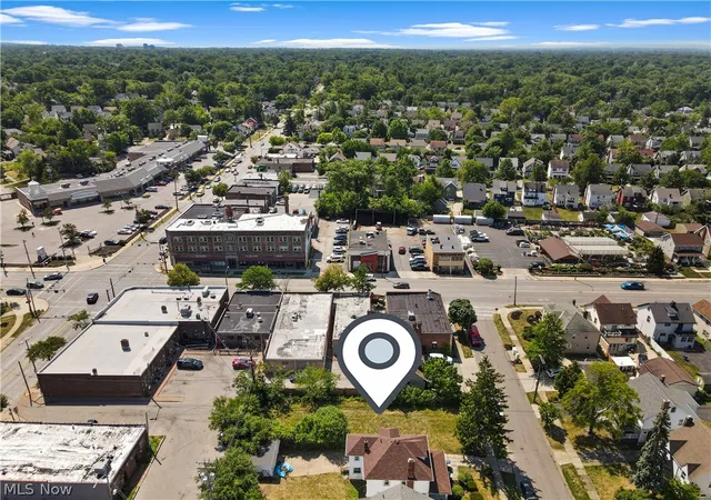Photo 3 of Land for sale at 2127 Hampstead Rd, Cleveland Heights, OH 44118 | MLS# 5235060 | Listing updated on 2026-08-10
