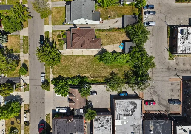 Photo 3 of Land for sale at 2127 Hampstead Rd, Cleveland Heights, OH 44118 | MLS# 5235060 | Listing updated on 2026-08-10