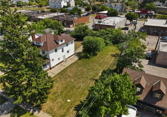 Photo 8 of Land for sale at 2127 Hampstead Rd, Cleveland Heights, OH 44118 | MLS# 5235060 | Listing updated on 2026-08-10