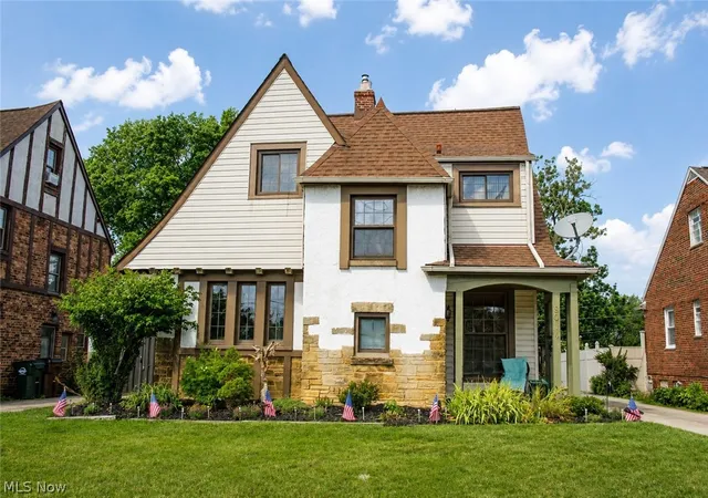 Photo 1 of Single family home for sale at 9014 Snow Rd, Cleveland, OH 44130 | MLS# 5234035 | Listing updated on 2026-08-21