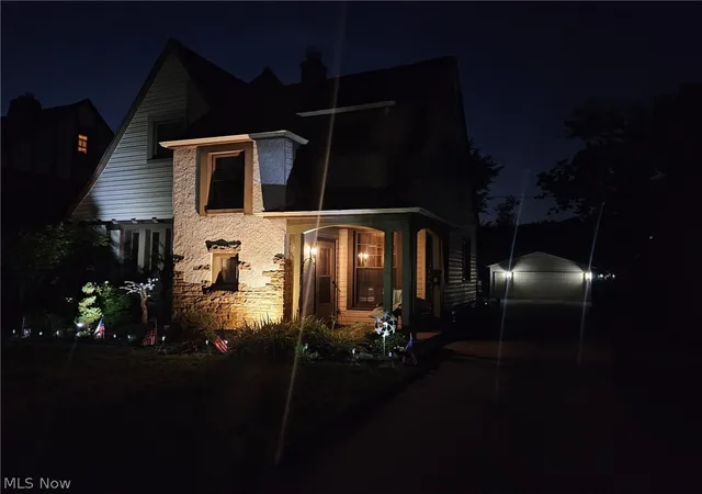 Photo 2 of Single family home for sale at 9014 Snow Rd, Cleveland, OH 44130 | MLS# 5234035 | Listing updated on 2026-08-21