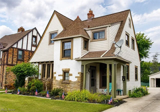 Photo 3 of Single family home for sale at 9014 Snow Rd, Cleveland, OH 44130 | MLS# 5234035 | Listing updated on 2026-08-21