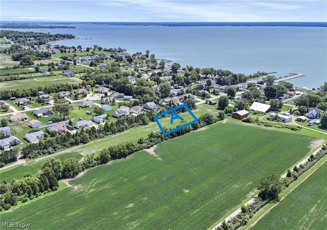 Photo 2 of Land for sale at 1880 S Danielle Dr, Lakeside Marblehead, OH 43440 | MLS# 5234312 | Listing updated on 2026-08-21