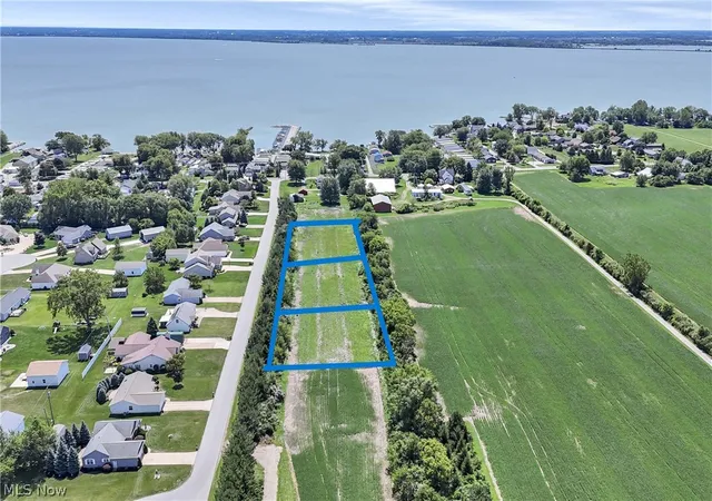 Photo 5 of Land for sale at 1880 S Danielle Dr, Lakeside Marblehead, OH 43440 | MLS# 5234312 | Listing updated on 2026-08-21