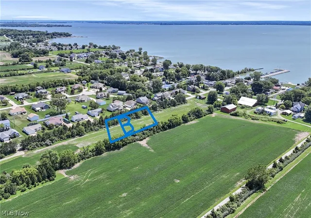 Photo 1 of Land for sale at 1840 S Danielle Rd, Lakeside Marblehead, OH 43440 | MLS# 5234292 | Listing updated on 2026-08-21