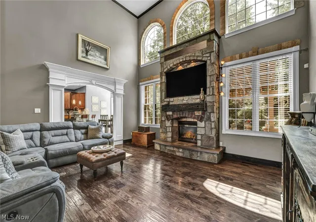Photo 3 of Single family home for sale at 22131 Yarrow Trl, Strongsville, OH 44149 | MLS# 5234463 | Listing updated on 2026-08-20