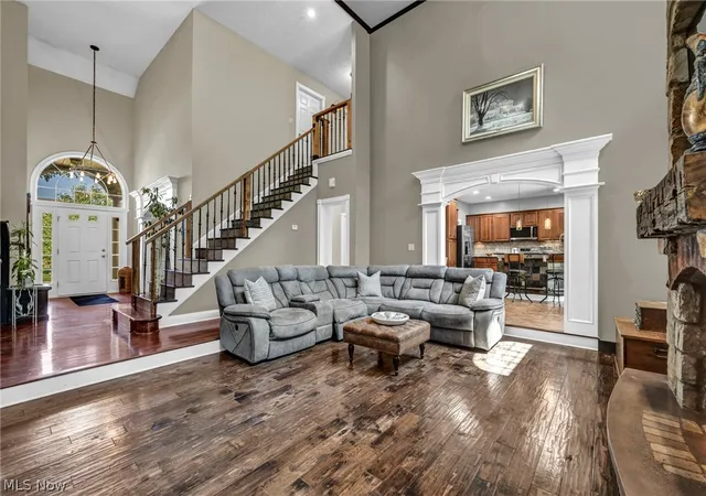 Photo 4 of Single family home for sale at 22131 Yarrow Trl, Strongsville, OH 44149 | MLS# 5234463 | Listing updated on 2026-08-20