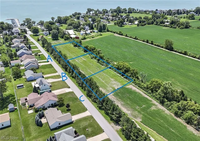 Photo 1 of Land for sale at 1788 S Danielle Dr, Lakeside Marblehead, OH 43440 | MLS# 5235233 | Listing updated on 2026-08-21