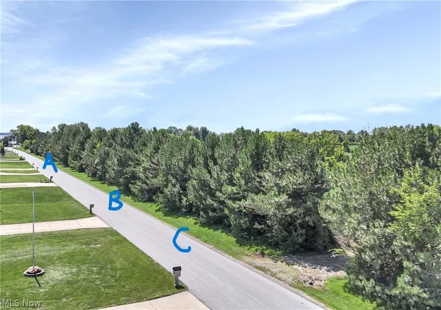 Photo 4 of Land for sale at 1788 S Danielle Dr, Lakeside Marblehead, OH 43440 | MLS# 5235233 | Listing updated on 2026-08-21