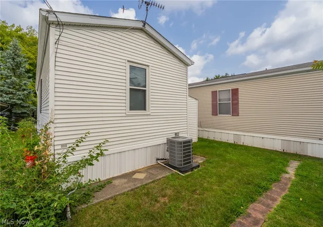 Photo 28 of Sale Pending at 45 Flamingo Ave, Amherst, OH 44001 | MLS# 5235154 | Listing updated on 2026-08-28
