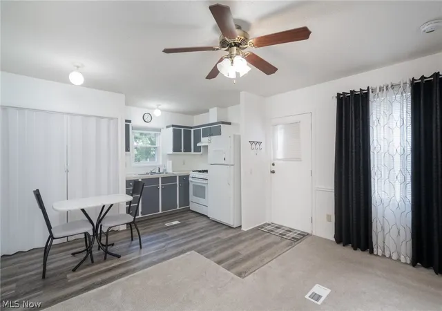 Photo 2 of Sale Pending at 45 Flamingo Ave, Amherst, OH 44001 | MLS# 5235154 | Listing updated on 2026-08-28