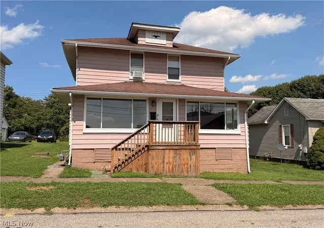 Photo 1 of Single family home for sale at 113 Steuben St, Brilliant, OH 43913 | MLS# 5235223 | Listing updated on 2026-08-20