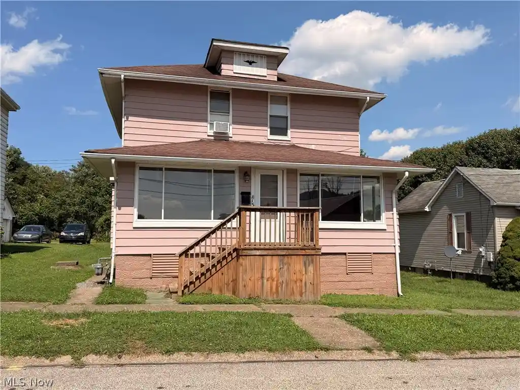 Photo 1 of Sale Pending at 113 Steuben St, Brilliant, OH 43913 | MLS# 5235223 | Listing updated on 2026-10-24