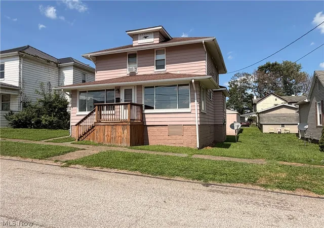 Photo 2 of Single family home for sale at 113 Steuben St, Brilliant, OH 43913 | MLS# 5235223 | Listing updated on 2026-08-20