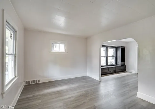 Listing Photo 3 - Condo for sale in building located at 11701 Gay Ave, Cleveland, OH 44105