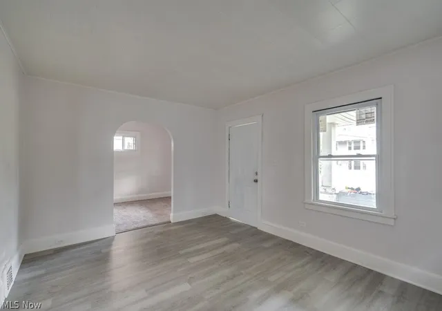 Listing Photo 4 - Condo for sale in building located at 11701 Gay Ave, Cleveland, OH 44105