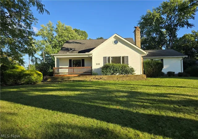 Photo 1 of Sale Pending at 1472 Northeast Ave, Tallmadge, OH 44278 | MLS# 5235221 | Listing updated on 2026-10-05