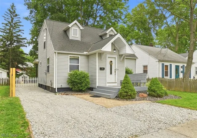 Photo 1 of Sale Pending at 38235 Woodside Ave, Willoughby, OH 44094 | MLS# 5217839 | Listing updated on 2026-08-11