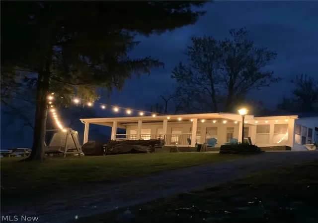 Single family home for sale at 17850 Lashley Rd #83-84, Senecaville, OH 43780 | MLS# 5235226