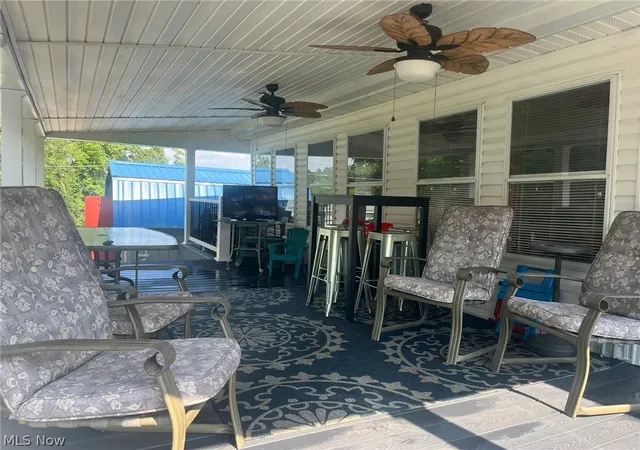 Photo 3 of Single family home for sale at 17850 Lashley Rd #83-84, Senecaville, OH 43780 | MLS# 5235226 | Listing updated on 2026-08-11