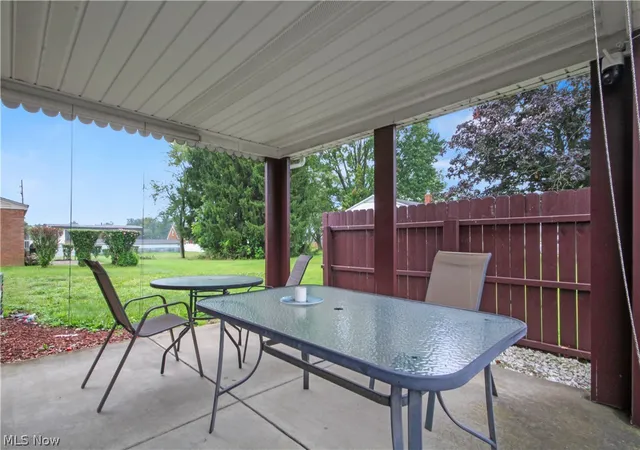 Photo 21 of Single family home for sale at 945 Larkridge Ave, Youngstown, OH 44512 | MLS# 5233966 | Listing updated on 2026-08-24