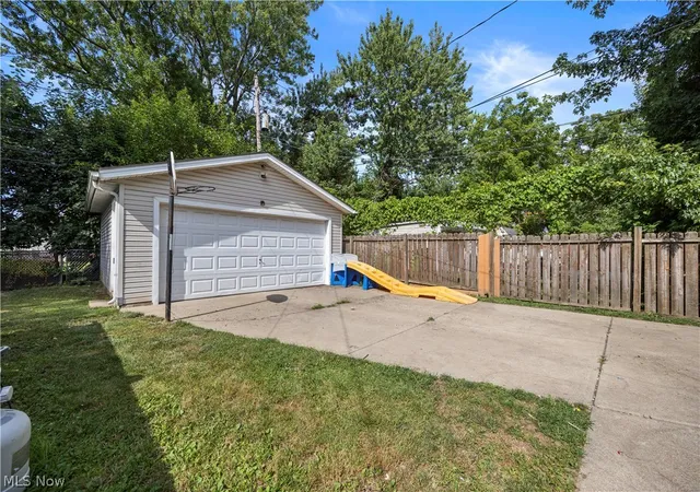 Photo 4 of Single family home for sale at 9901 Sladden Ave, Cleveland, OH 44125 | MLS# 5234865 | Listing updated on 2026-08-24