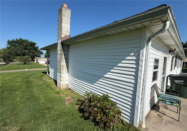 Photo 4 of Sale Pending at 4284 Swallen Ave, Louisville, OH 44641 | MLS# 5235307 | Listing updated on 2026-08-28