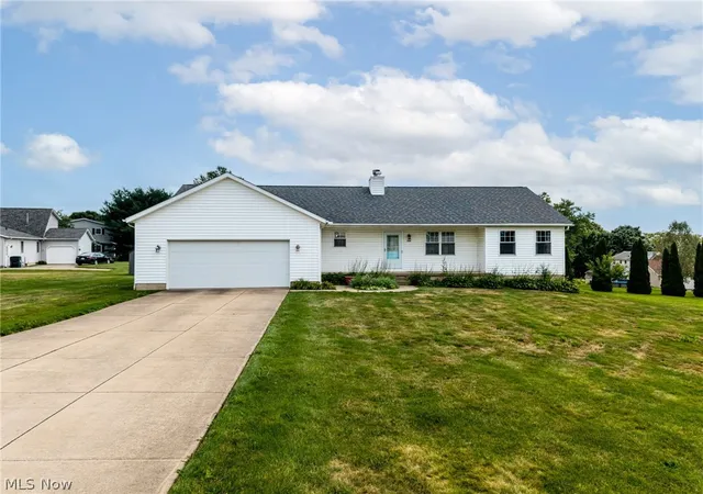 Photo 1 of Sale Pending at 135 Northpark Dr, Wadsworth, OH 44281 | MLS# 5235294 | Listing updated on 2026-08-25