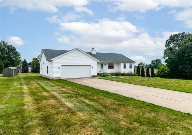 Photo 2 of Sale Pending at 135 Northpark Dr, Wadsworth, OH 44281 | MLS# 5235294 | Listing updated on 2026-08-25