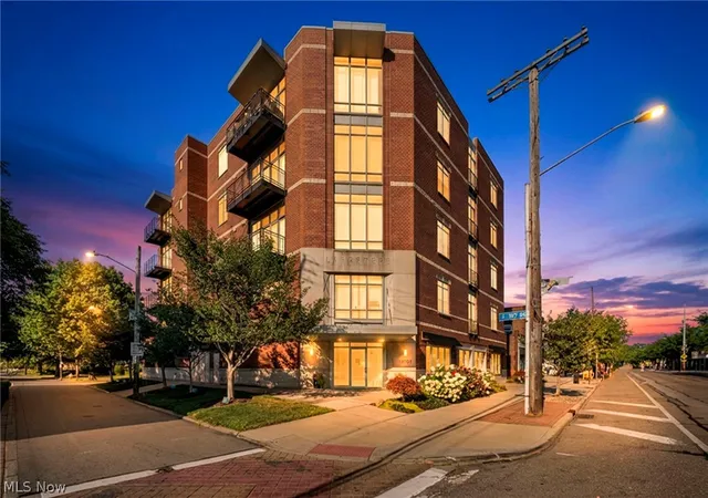 Condo for sale at 12701 Larchmere Blvd #3B, Cleveland, OH 44120 | MLS# 5235133 | Listing updated on 2026-08-21
