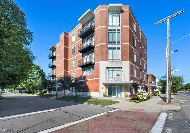Photo 1 of Condo for sale at 12701 Larchmere Blvd #3B, Cleveland, OH 44120 | MLS# 5235133 | Listing updated on 2026-08-21