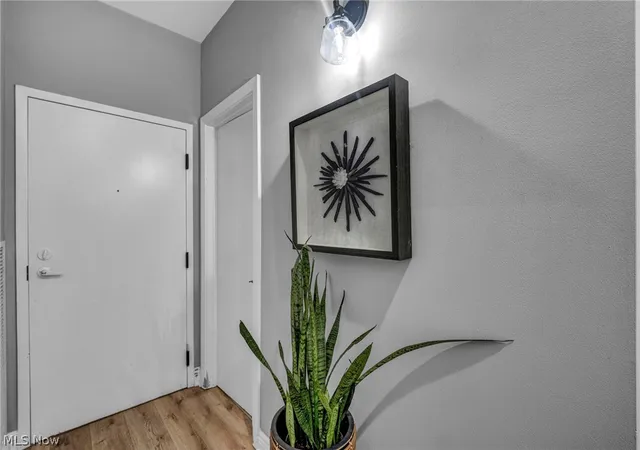 Photo 3 of Condo for sale at 12701 Larchmere Blvd #3B, Cleveland, OH 44120 | MLS# 5235133 | Listing updated on 2026-08-21