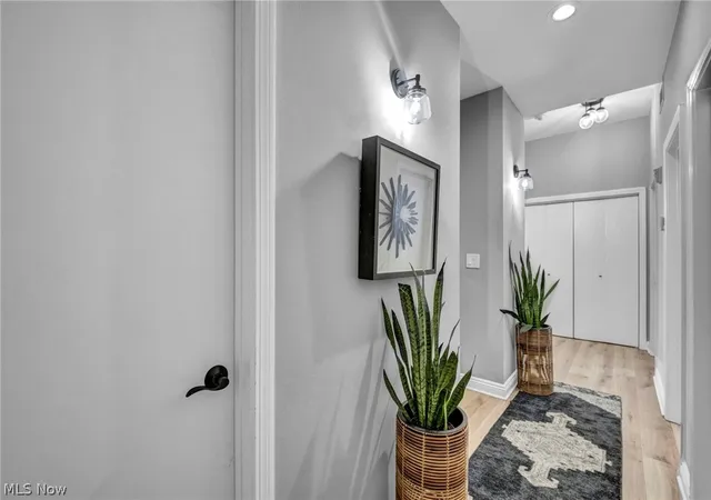 Photo 4 of Condo for sale at 12701 Larchmere Blvd #3B, Cleveland, OH 44120 | MLS# 5235133 | Listing updated on 2026-08-21